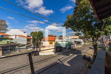 Casa à venda com 150m², 3 quartos e 1 vagaVista da Sacada da Sala