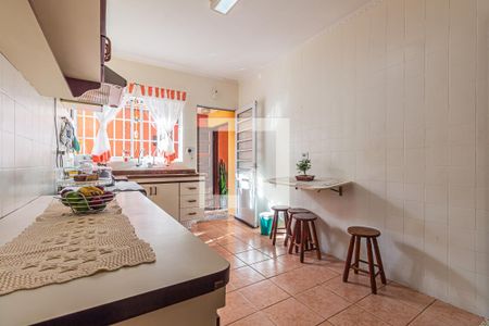 Casa à venda com 150m², 3 quartos e 1 vagaCozinha