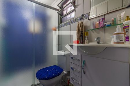 Casa à venda com 150m², 3 quartos e 1 vagaBanheiro da Suite