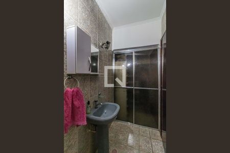 Casa à venda com 150m², 3 quartos e 1 vagaBanheiro da Garagem