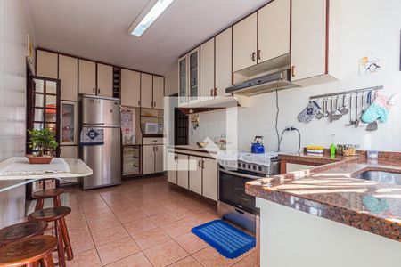 Casa à venda com 150m², 3 quartos e 1 vagaCozinha