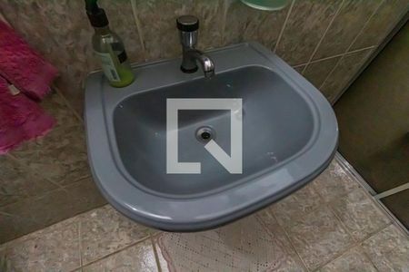 Casa à venda com 150m², 3 quartos e 1 vagaBanheiro da Garagem - Torneira