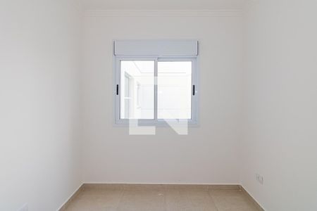 Quarto de apartamento à venda com 1 quarto, 31m² em Vila Gustavo, São Paulo