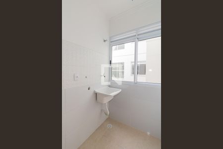 Apartamento à venda com 31m², 1 quarto e sem vagaÁrea de Serviço