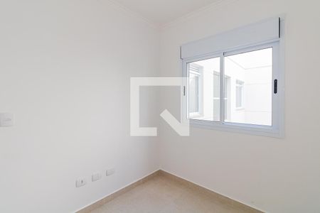 Quarto de apartamento à venda com 1 quarto, 31m² em Vila Gustavo, São Paulo