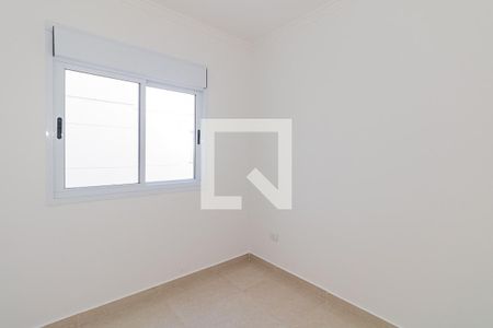 Quarto de apartamento à venda com 1 quarto, 31m² em Vila Gustavo, São Paulo
