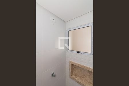 Apartamento à venda com 31m², 1 quarto e sem vagaBanheiro