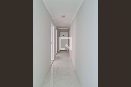 Apartamento à venda com 31m², 1 quarto e sem vagaCorredor