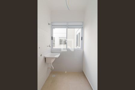 Apartamento à venda com 31m², 1 quarto e sem vagaÁrea de Serviço