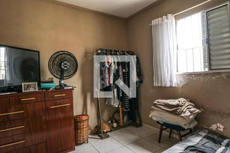 Suíte de casa à venda com 5 quartos, 250m² em Santa Maria, São Caetano do Sul