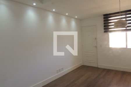 Sala de apartamento à venda com 2 quartos, 63m² em Botafogo, Campinas