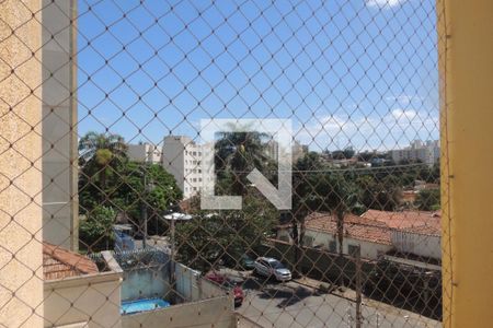 Vista de apartamento à venda com 2 quartos, 63m² em Botafogo, Campinas