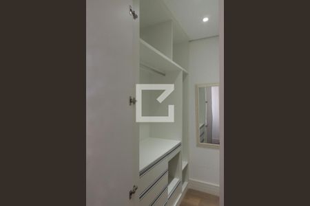 Closet de apartamento à venda com 2 quartos, 63m² em Botafogo, Campinas
