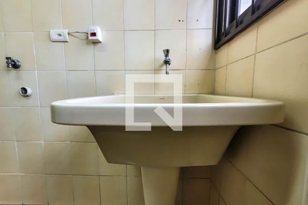 Apartamento à venda com 153m², 3 quartos e 3 vagasDetalhe Tanque