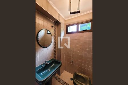 Apartamento à venda com 153m², 3 quartos e 3 vagasLavabo