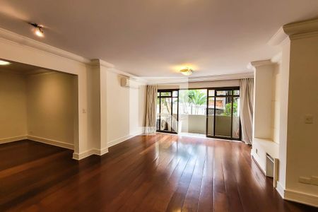 Apartamento à venda com 153m², 3 quartos e 3 vagasSala de Estar