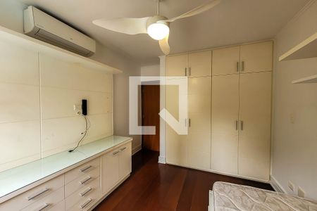 Apartamento à venda com 153m², 3 quartos e 3 vagasQuarto 2