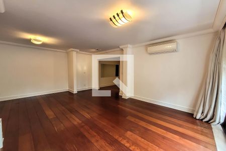 Apartamento à venda com 153m², 3 quartos e 3 vagasSala de Estar