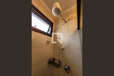 Apartamento à venda com 153m², 3 quartos e 3 vagasBanheiro de serviço