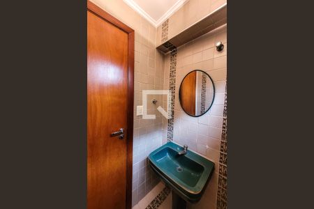 Apartamento à venda com 153m², 3 quartos e 3 vagasLavabo