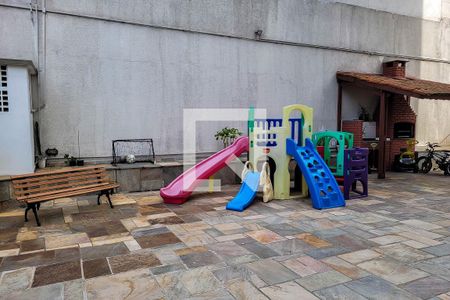 Apartamento à venda com 153m², 3 quartos e 3 vagasPlayground