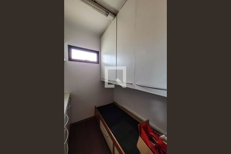 Apartamento à venda com 153m², 3 quartos e 3 vagasQuarto de serviço