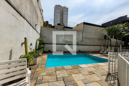 Apartamento à venda com 153m², 3 quartos e 3 vagasPiscina
