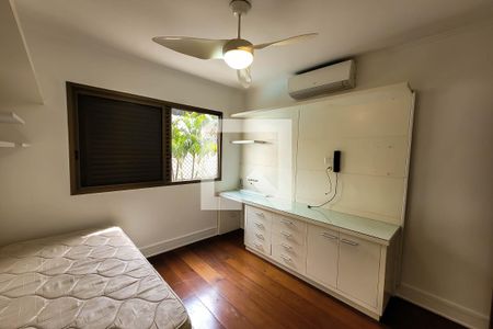 Apartamento à venda com 153m², 3 quartos e 3 vagasQuarto 2