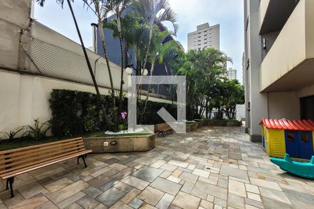 Apartamento à venda com 153m², 3 quartos e 3 vagasÁrea comum