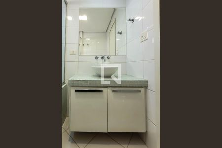 Apartamento à venda com 153m², 3 quartos e 3 vagasBanheiro Social