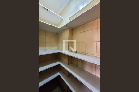 Apartamento à venda com 153m², 3 quartos e 3 vagasDespensa