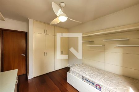 Apartamento à venda com 153m², 3 quartos e 3 vagasQuarto 2