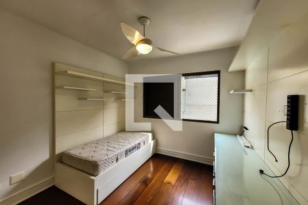 Apartamento à venda com 153m², 3 quartos e 3 vagasQuarto 2