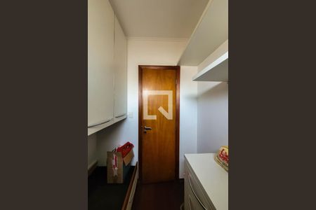 Apartamento à venda com 153m², 3 quartos e 3 vagasQuarto de serviço