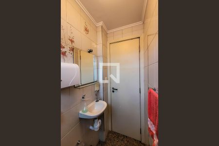 Apartamento à venda com 153m², 3 quartos e 3 vagasBanheiro de serviço