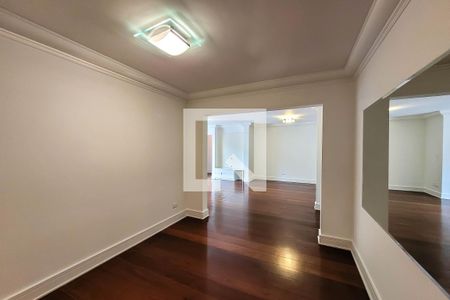 Apartamento à venda com 153m², 3 quartos e 3 vagasSala de Jantar