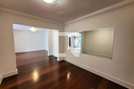 Apartamento à venda com 153m², 3 quartos e 3 vagasSala de Jantar