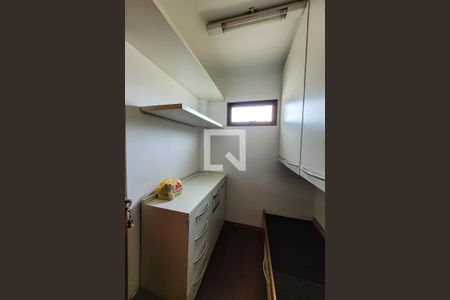 Apartamento à venda com 153m², 3 quartos e 3 vagasQuarto de serviço