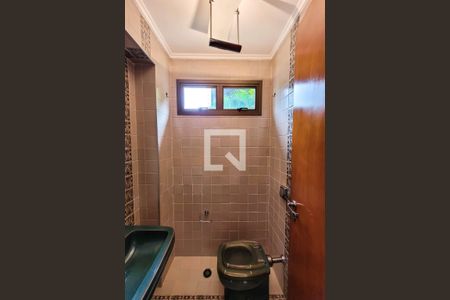Apartamento à venda com 153m², 3 quartos e 3 vagasLavabo