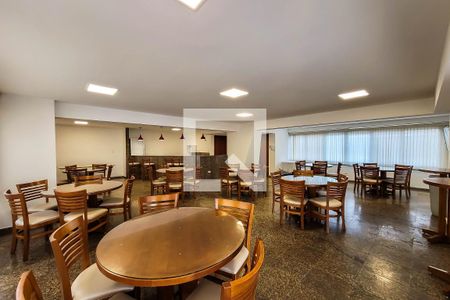 Apartamento à venda com 153m², 3 quartos e 3 vagasSalão de Festa