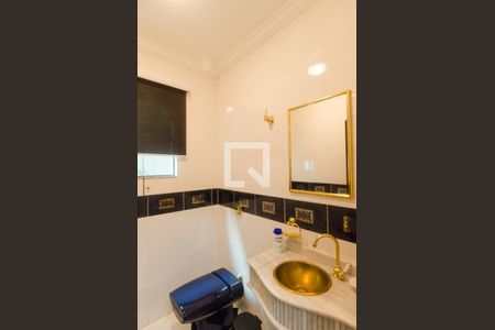 Lavabo de casa para alugar com 3 quartos, 200m² em Independência, São Bernardo do Campo