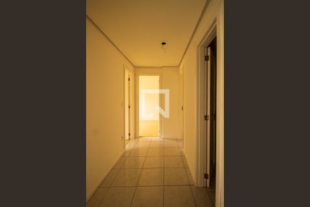 Apartamento para alugar com 80m², 3 quartos e 1 vagaCorredor