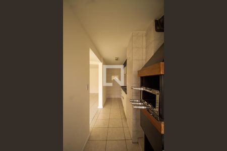 Apartamento para alugar com 80m², 3 quartos e 1 vagaCozinha e Área de Serviço