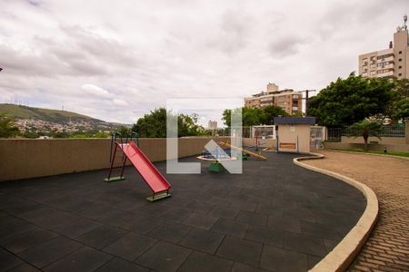 Apartamento para alugar com 80m², 3 quartos e 1 vagaÁrea Comum - Playground