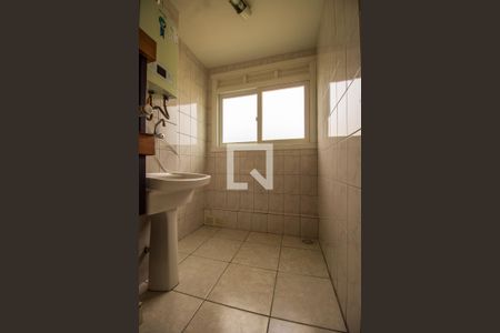 Apartamento para alugar com 80m², 3 quartos e 1 vagaCozinha e Área de Serviço