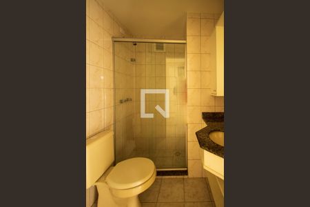 Apartamento para alugar com 80m², 3 quartos e 1 vagaBanheiro