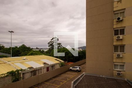 Apartamento para alugar com 80m², 3 quartos e 1 vagaVista da Suite