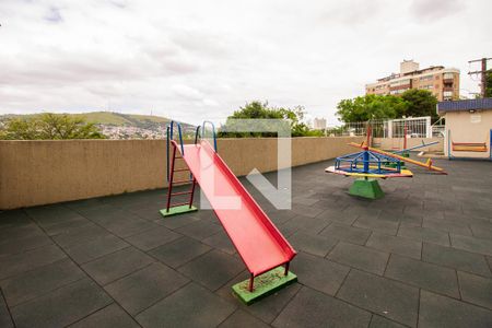 Apartamento para alugar com 80m², 3 quartos e 1 vagaÁrea Comum - Playground