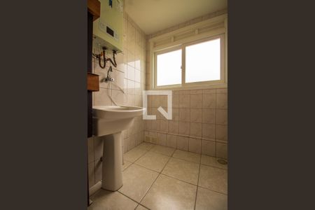 Apartamento para alugar com 80m², 3 quartos e 1 vagaCozinha e Área de Serviço