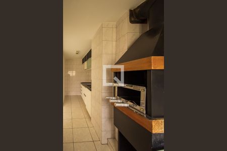 Apartamento para alugar com 80m², 3 quartos e 1 vagaCozinha e Área de Serviço